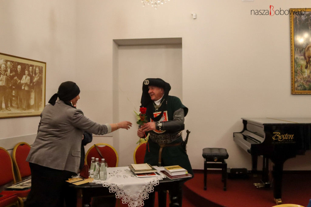 Bobowskie spotkania z historią (1.02)