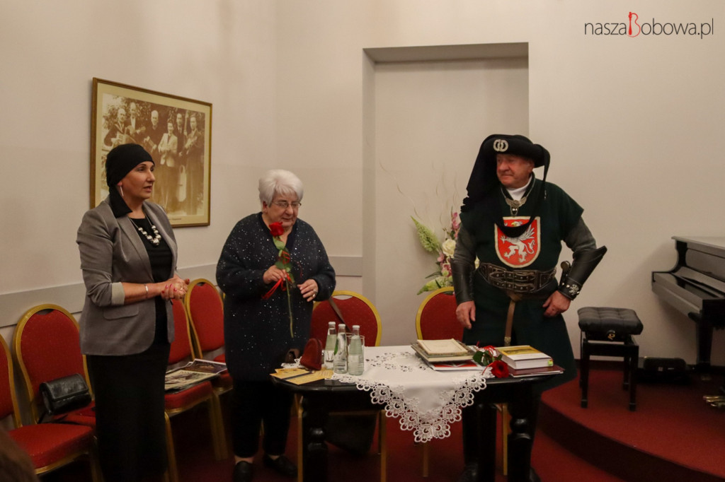 Bobowskie spotkania z historią (1.02)