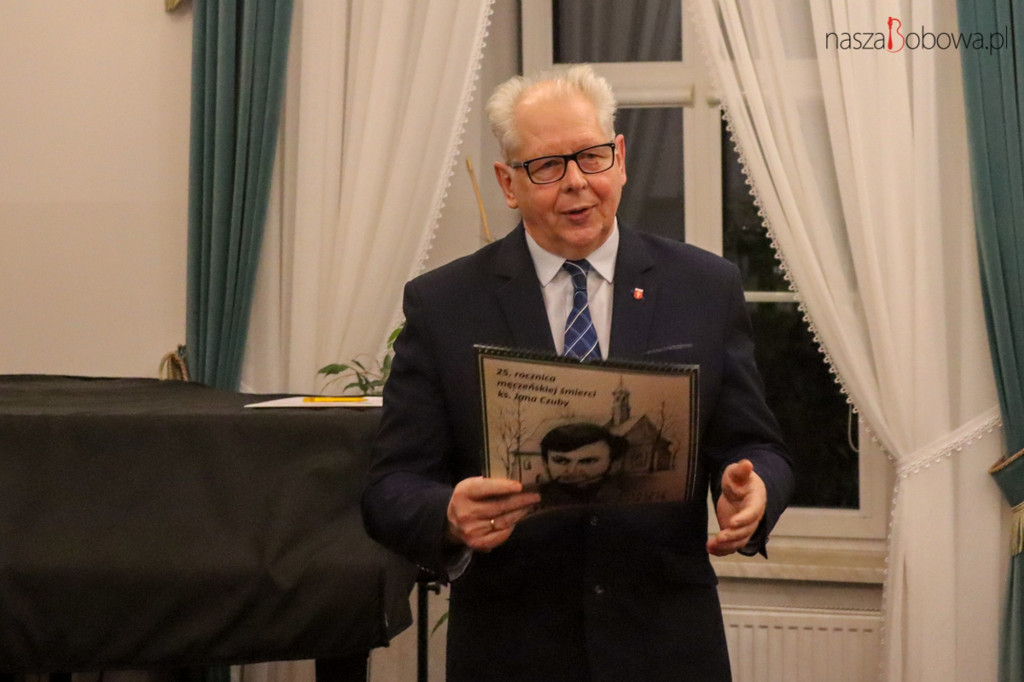 Bobowskie spotkania z historią (1.02)