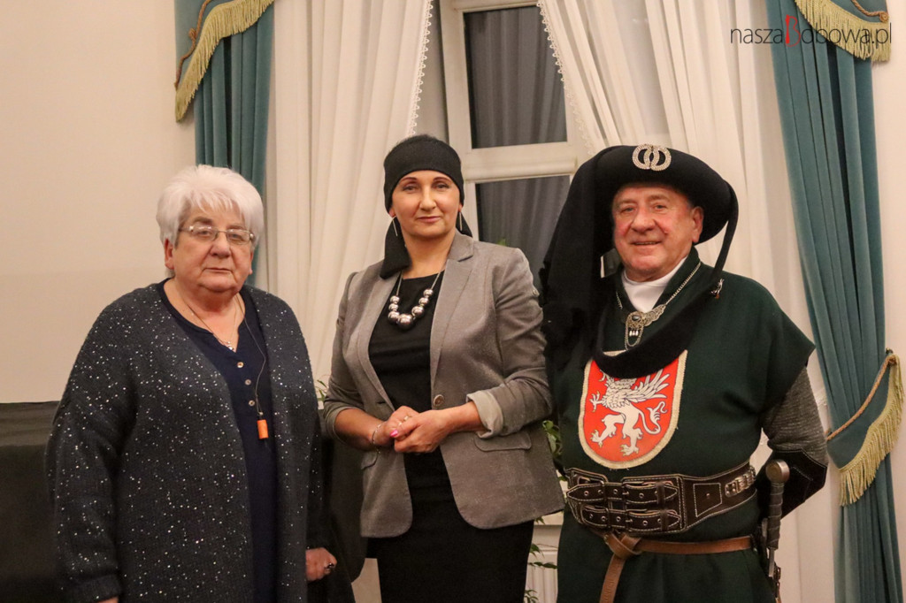Bobowskie spotkania z historią (1.02)