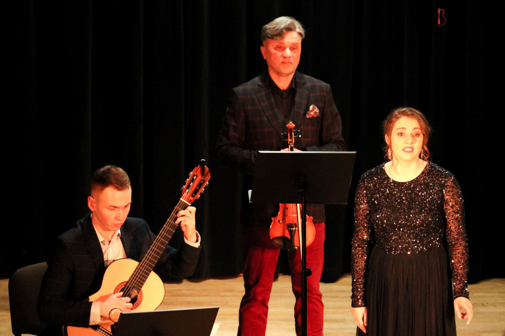 Koncert karnawałowy „Muzyczne Ostatki” w Bobowej (4.02)
