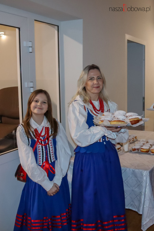 Koncert karnawałowy „Muzyczne Ostatki” w Bobowej (4.02)
