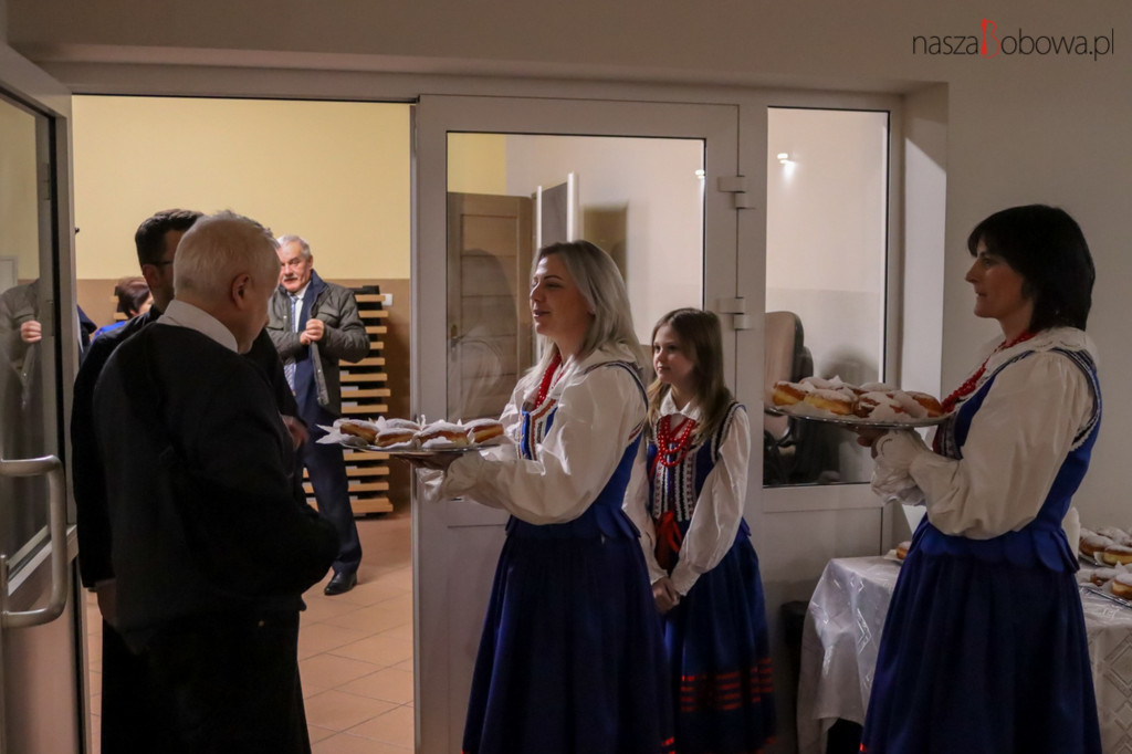 Koncert karnawałowy „Muzyczne Ostatki” w Bobowej (4.02)