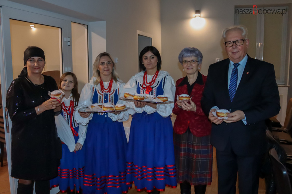 Koncert karnawałowy „Muzyczne Ostatki” w Bobowej (4.02)