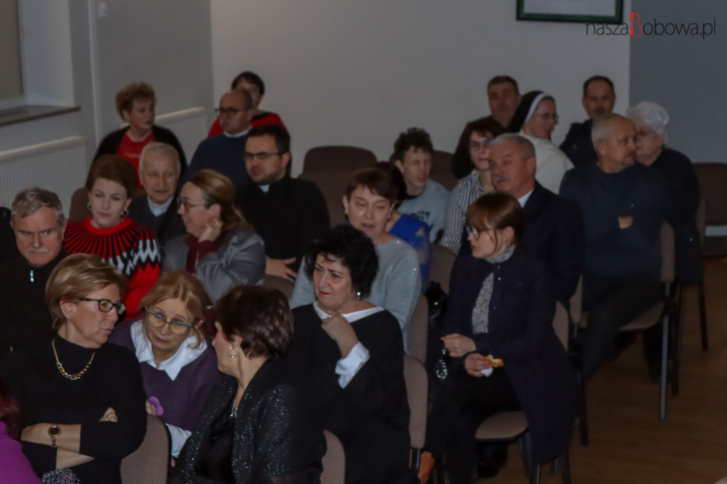 Koncert karnawałowy „Muzyczne Ostatki” w Bobowej (4.02)