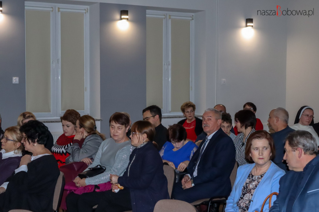 Koncert karnawałowy „Muzyczne Ostatki” w Bobowej (4.02)