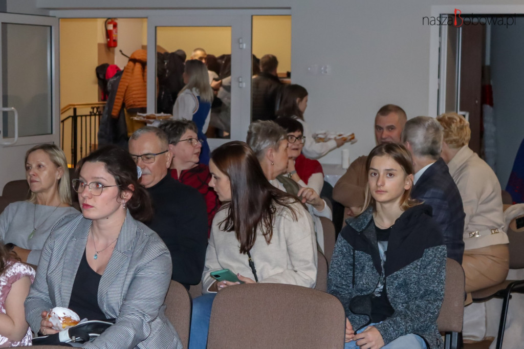 Koncert karnawałowy „Muzyczne Ostatki” w Bobowej (4.02)
