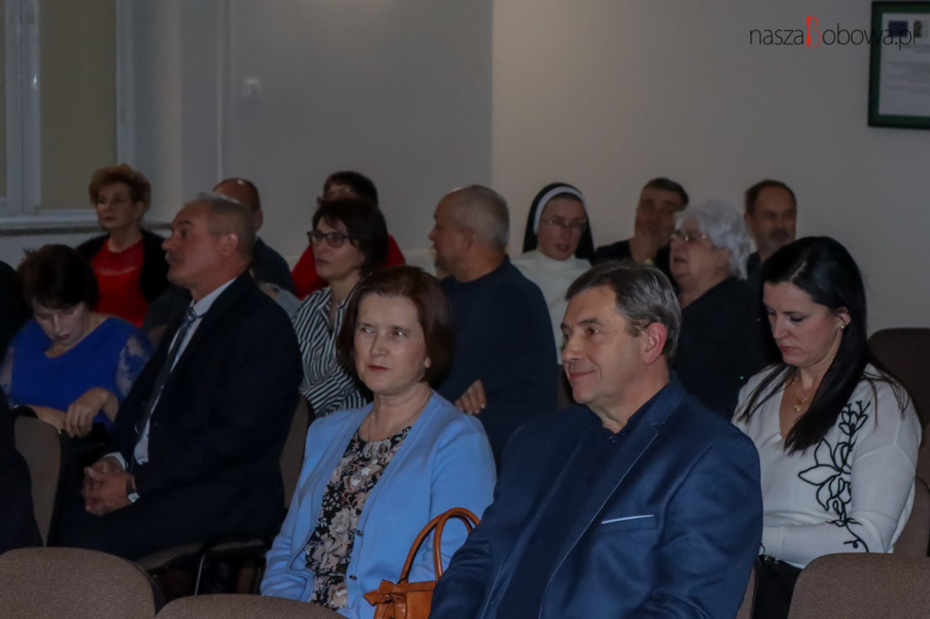 Koncert karnawałowy „Muzyczne Ostatki” w Bobowej (4.02)