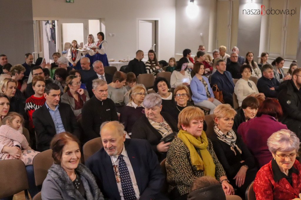 Koncert karnawałowy „Muzyczne Ostatki” w Bobowej (4.02)