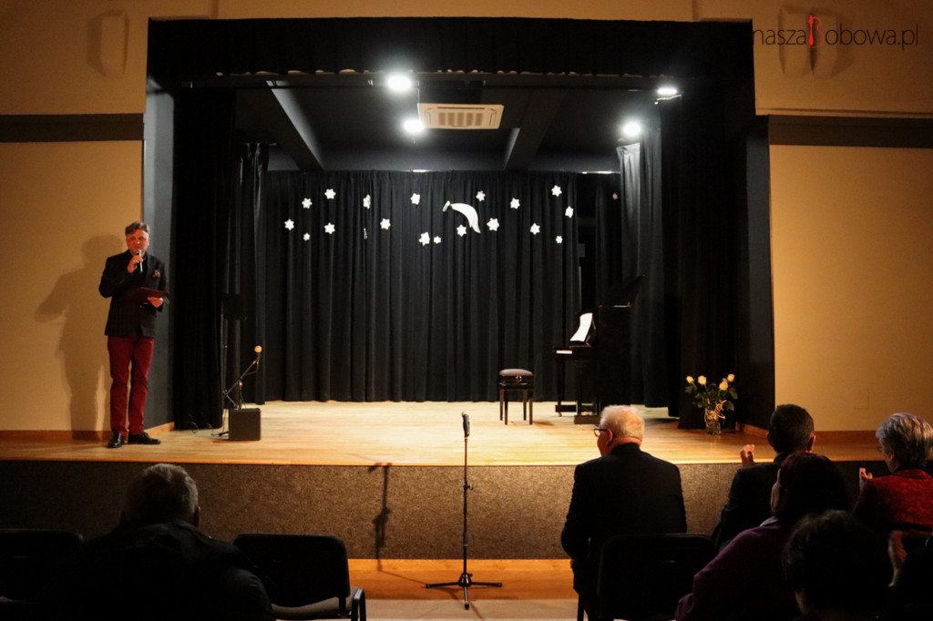 Koncert karnawałowy „Muzyczne Ostatki” w Bobowej (4.02)