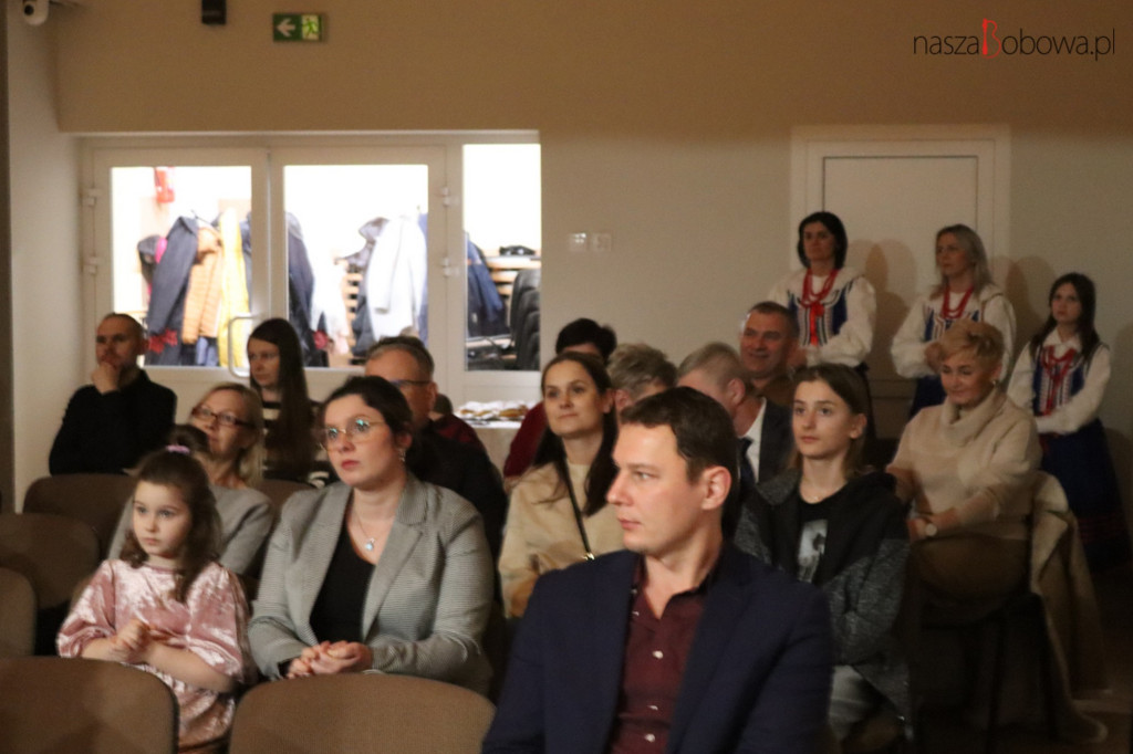 Koncert karnawałowy „Muzyczne Ostatki” w Bobowej (4.02)