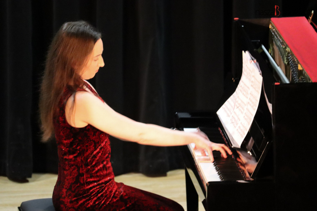 Koncert karnawałowy „Muzyczne Ostatki” w Bobowej (4.02)