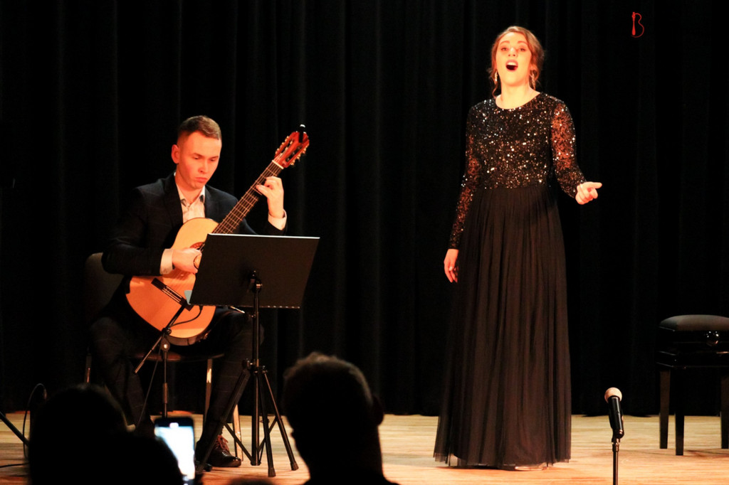 Koncert karnawałowy „Muzyczne Ostatki” w Bobowej (4.02)