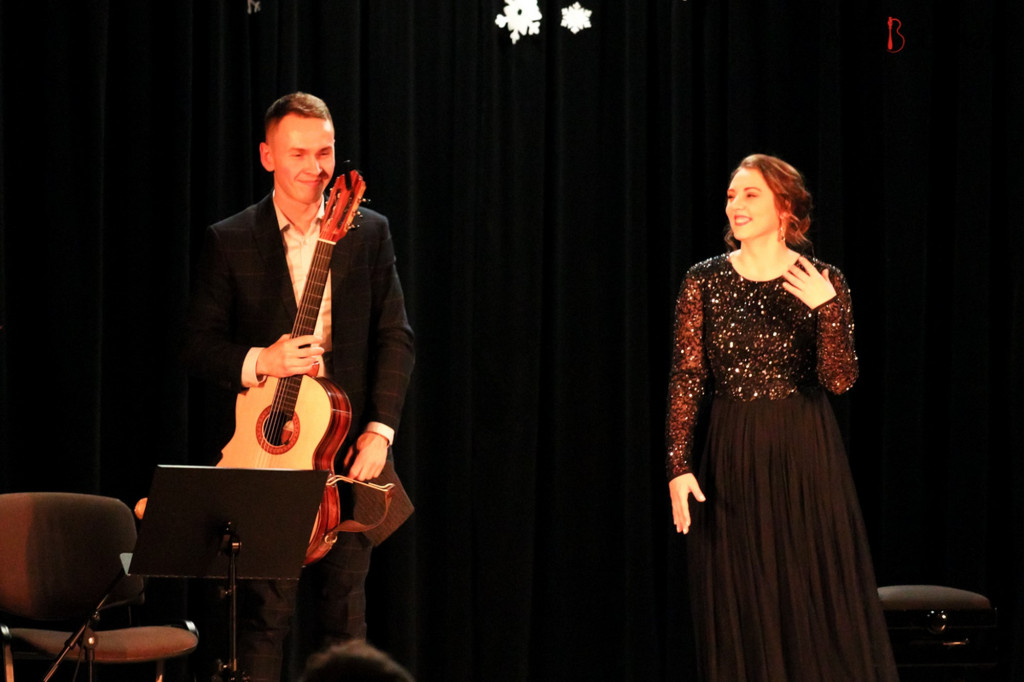 Koncert karnawałowy „Muzyczne Ostatki” w Bobowej (4.02)