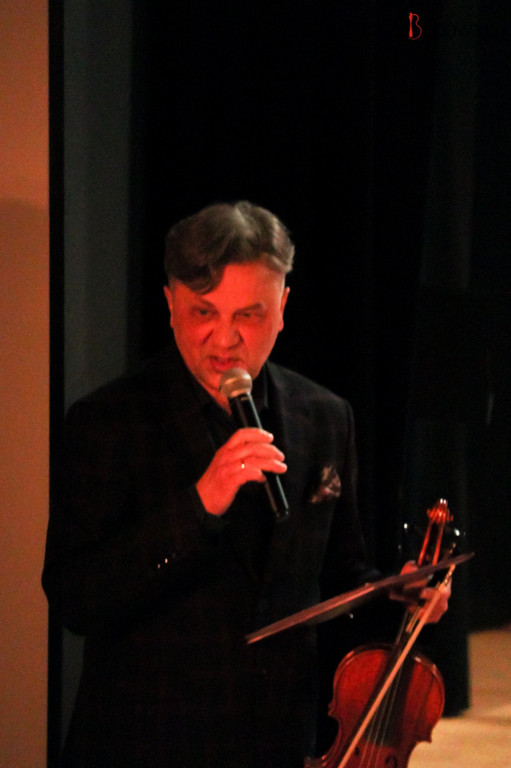 Koncert karnawałowy „Muzyczne Ostatki” w Bobowej (4.02)