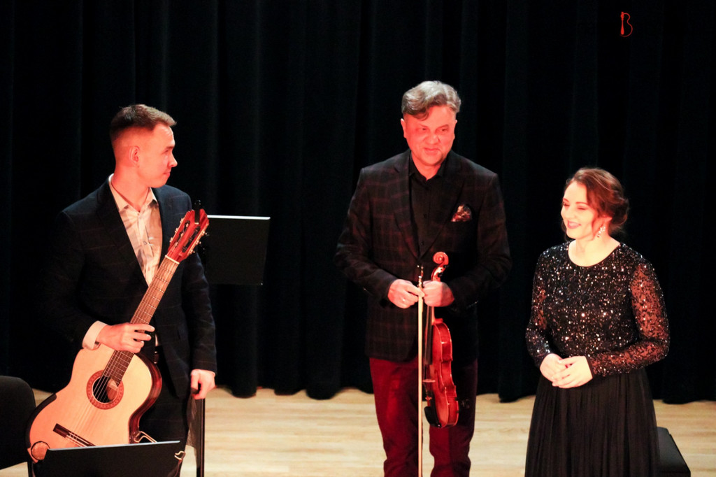 Koncert karnawałowy „Muzyczne Ostatki” w Bobowej (4.02)