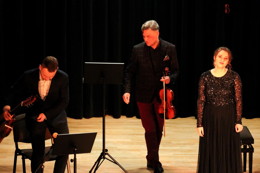 Koncert karnawałowy „Muzyczne Ostatki” w Bobowej (4.02)