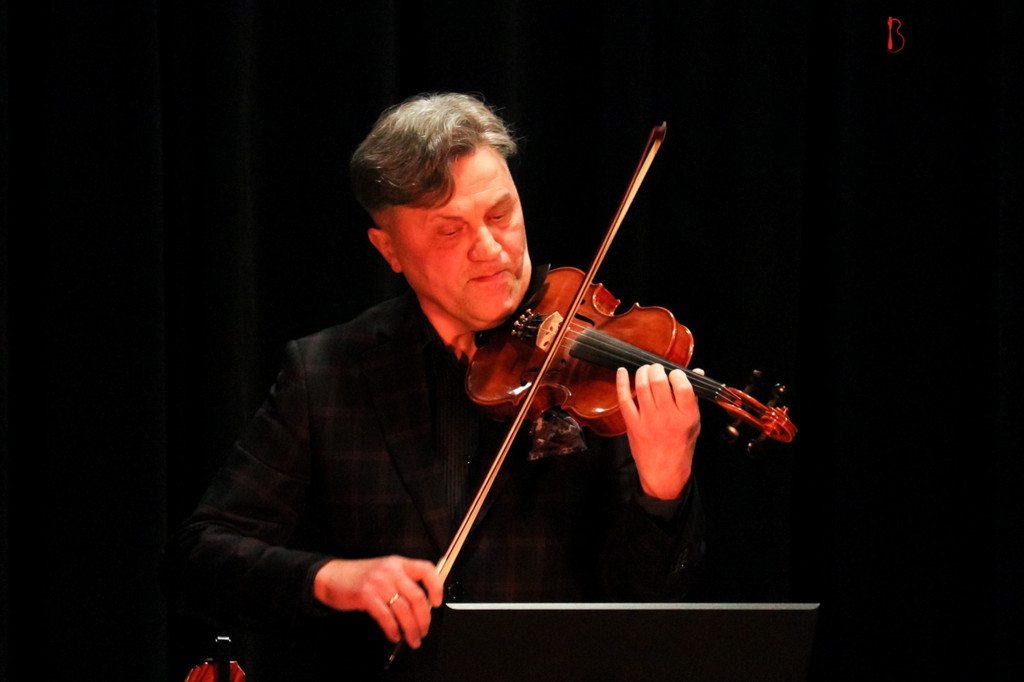 Koncert karnawałowy „Muzyczne Ostatki” w Bobowej (4.02)