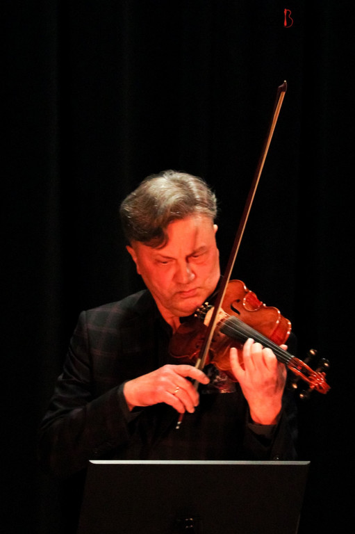 Koncert karnawałowy „Muzyczne Ostatki” w Bobowej (4.02)