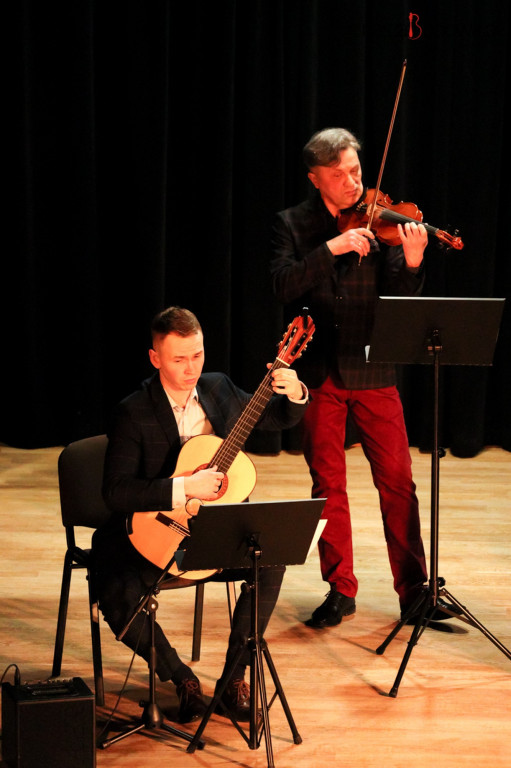 Koncert karnawałowy „Muzyczne Ostatki” w Bobowej (4.02)