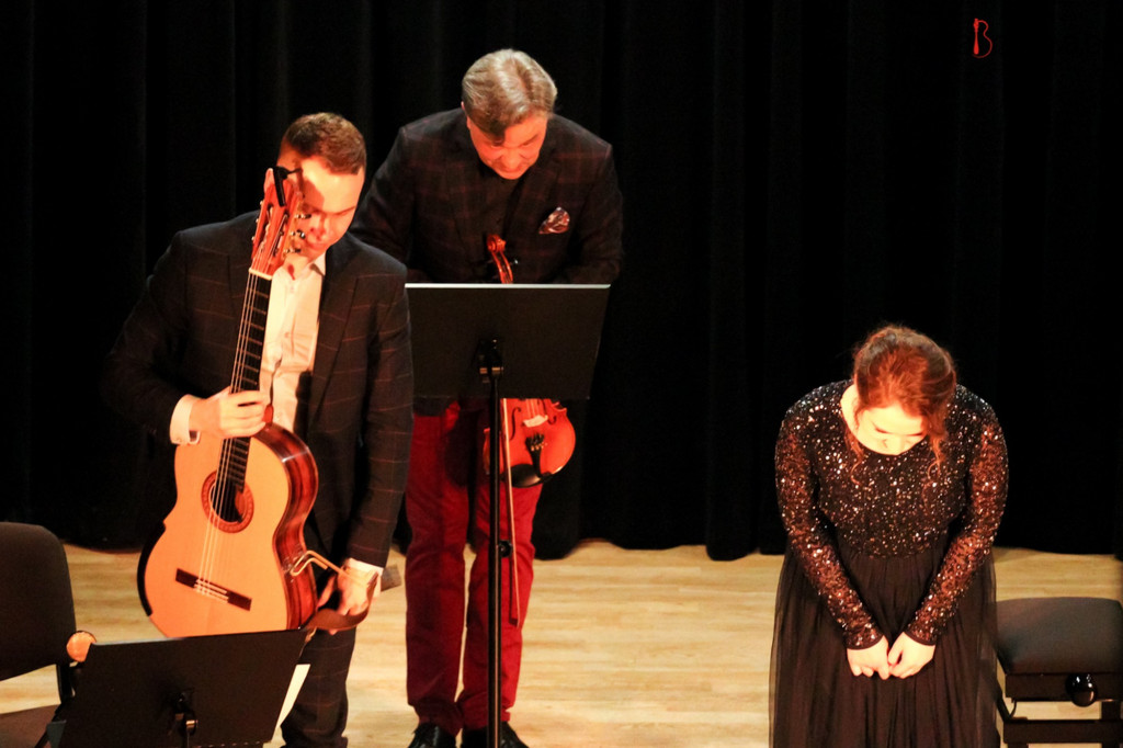 Koncert karnawałowy „Muzyczne Ostatki” w Bobowej (4.02)