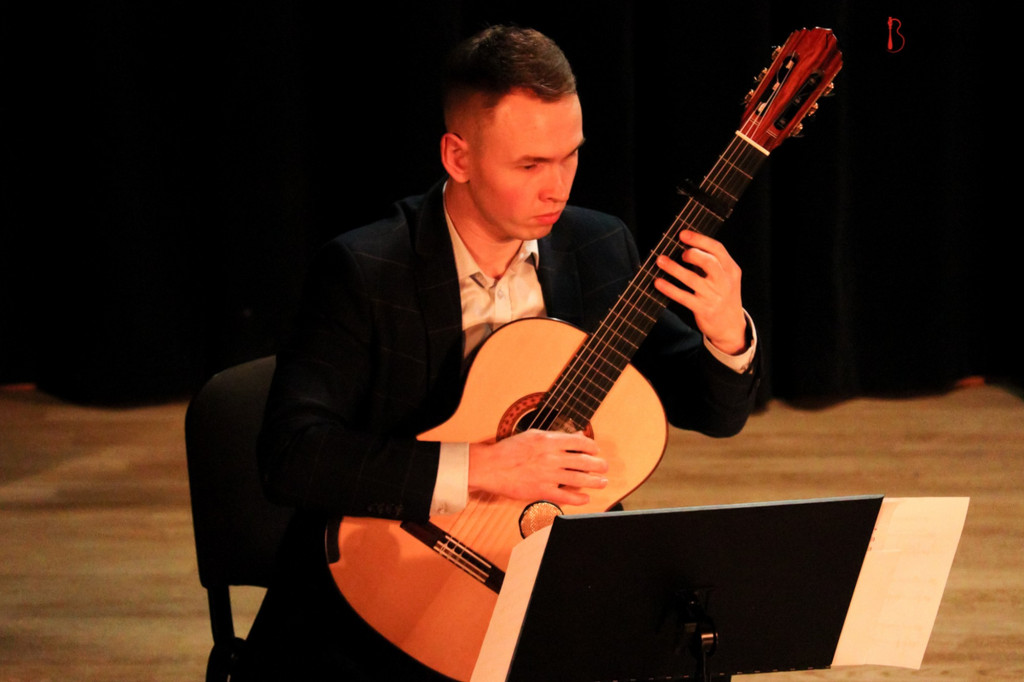 Koncert karnawałowy „Muzyczne Ostatki” w Bobowej (4.02)