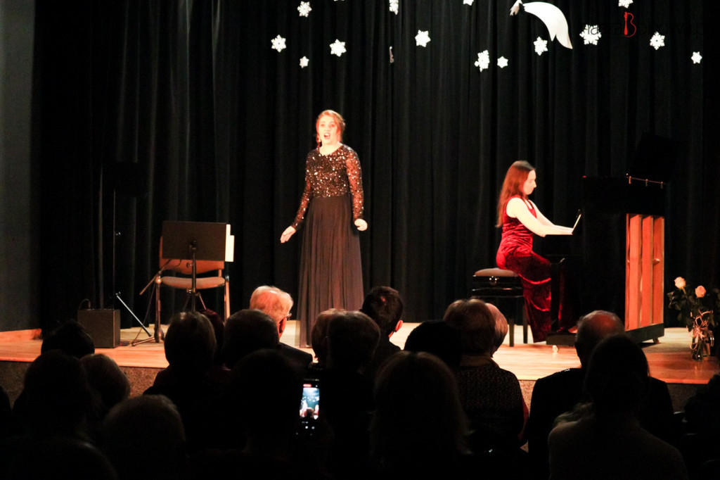 Koncert karnawałowy „Muzyczne Ostatki” w Bobowej (4.02)