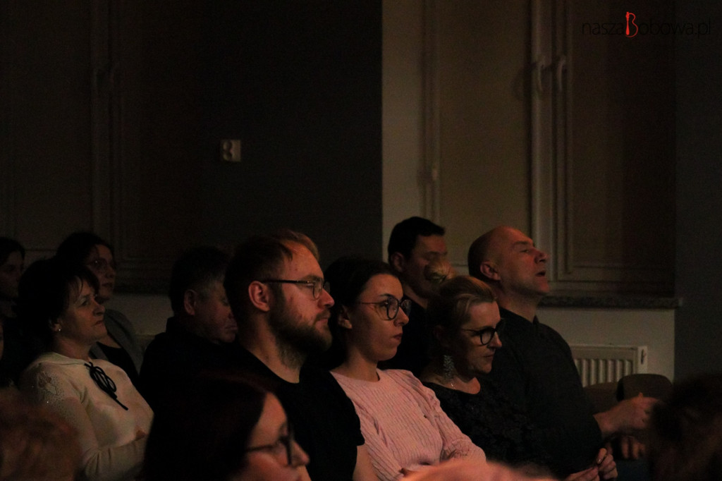 Koncert karnawałowy „Muzyczne Ostatki” w Bobowej (4.02)