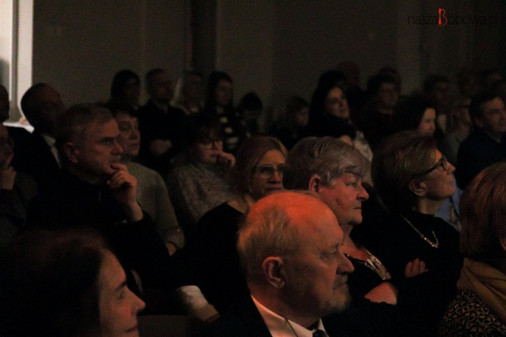 Koncert karnawałowy „Muzyczne Ostatki” w Bobowej (4.02)