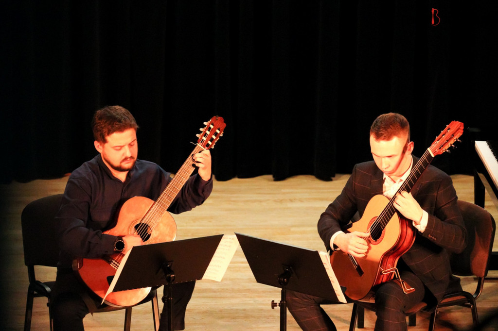 Koncert karnawałowy „Muzyczne Ostatki” w Bobowej (4.02)
