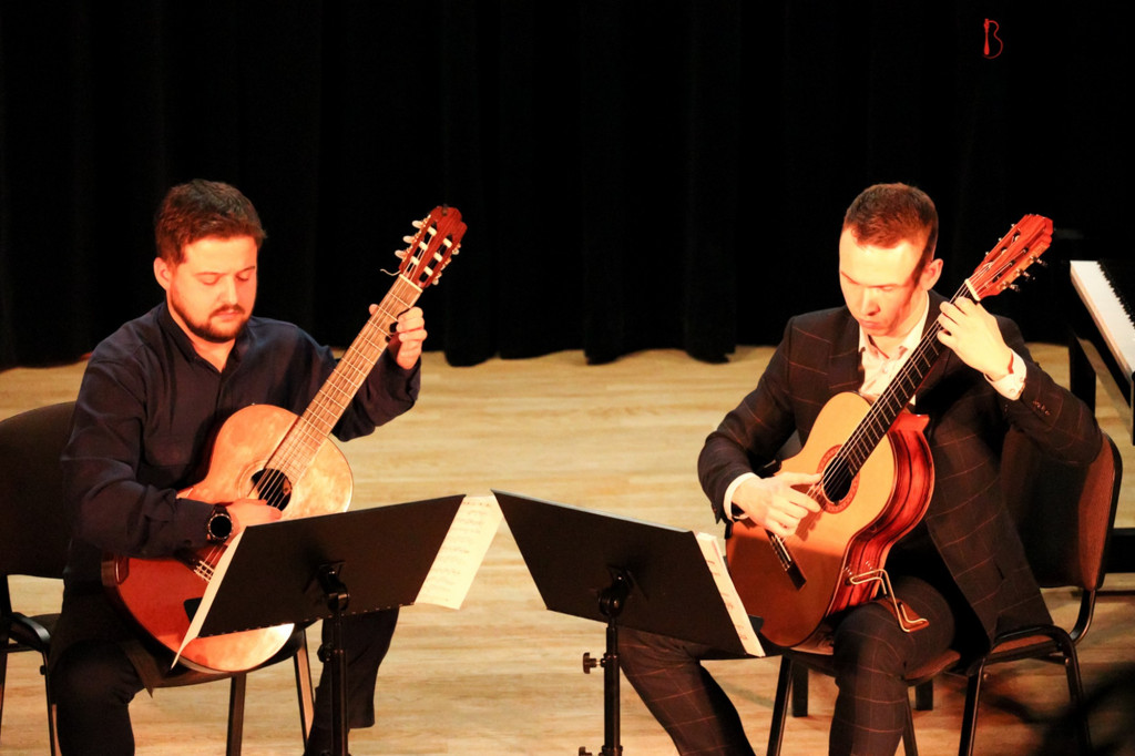 Koncert karnawałowy „Muzyczne Ostatki” w Bobowej (4.02)