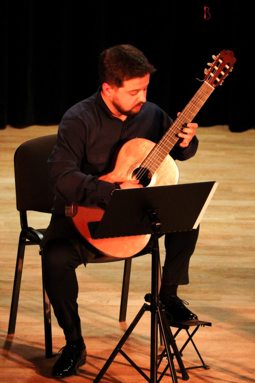 Koncert karnawałowy „Muzyczne Ostatki” w Bobowej (4.02)