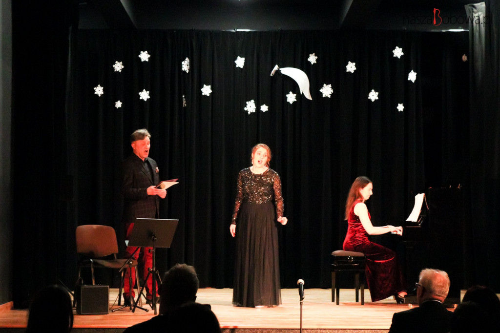 Koncert karnawałowy „Muzyczne Ostatki” w Bobowej (4.02)