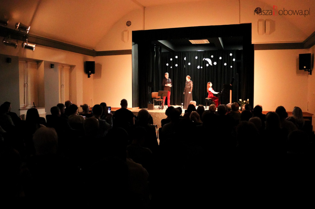 Koncert karnawałowy „Muzyczne Ostatki” w Bobowej (4.02)