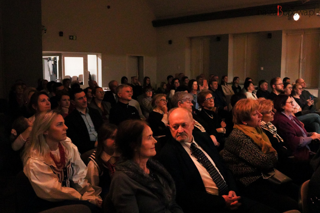 Koncert karnawałowy „Muzyczne Ostatki” w Bobowej (4.02)