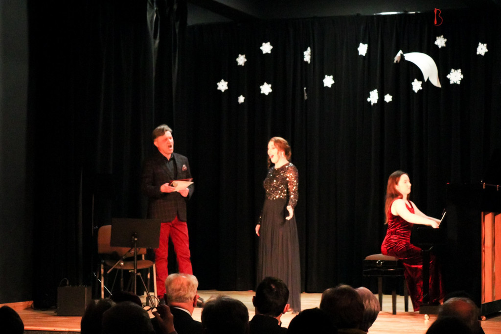 Koncert karnawałowy „Muzyczne Ostatki” w Bobowej (4.02)