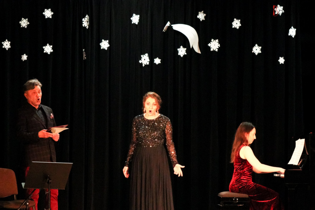 Koncert karnawałowy „Muzyczne Ostatki” w Bobowej (4.02)