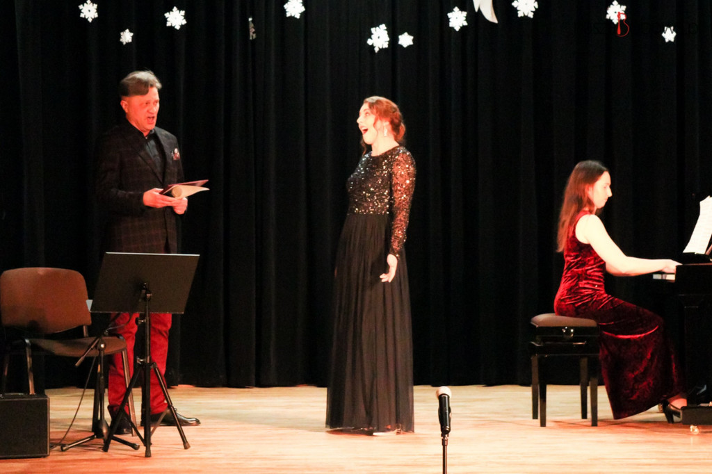 Koncert karnawałowy „Muzyczne Ostatki” w Bobowej (4.02)