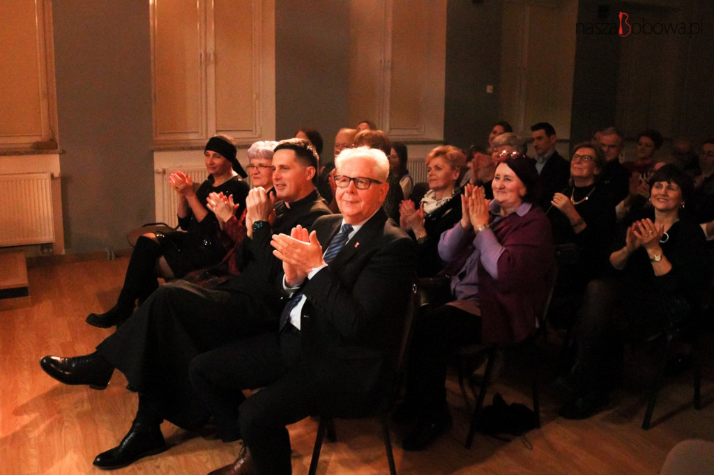Koncert karnawałowy „Muzyczne Ostatki” w Bobowej (4.02)