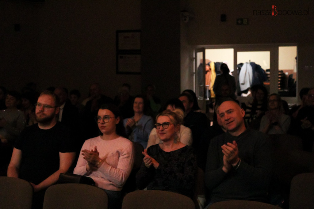 Koncert karnawałowy „Muzyczne Ostatki” w Bobowej (4.02)