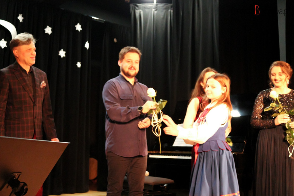 Koncert karnawałowy „Muzyczne Ostatki” w Bobowej (4.02)
