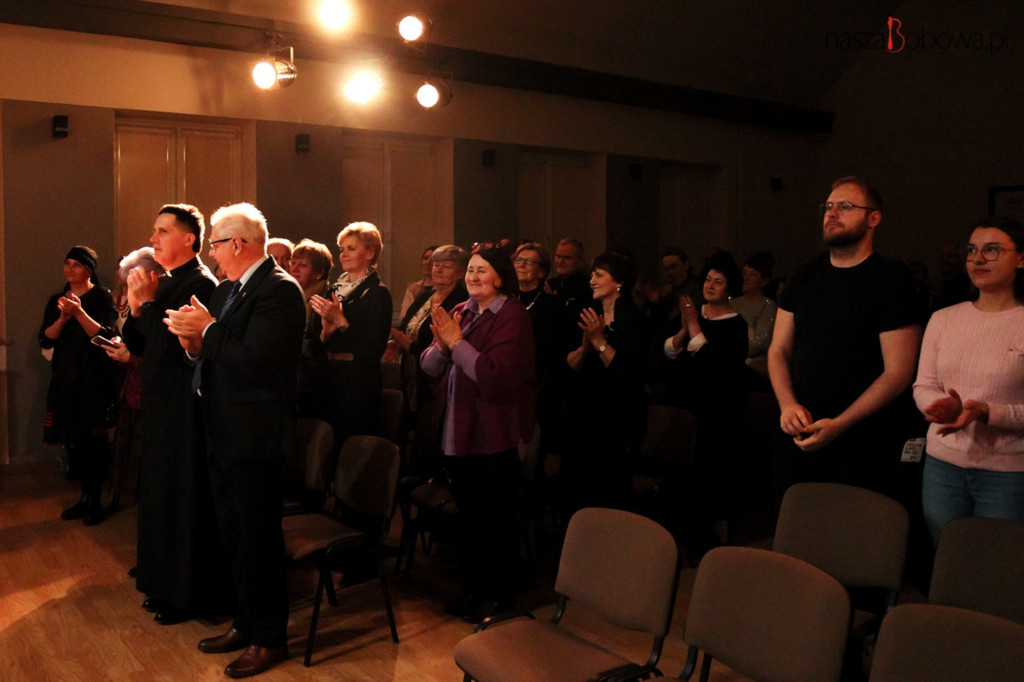Koncert karnawałowy „Muzyczne Ostatki” w Bobowej (4.02)