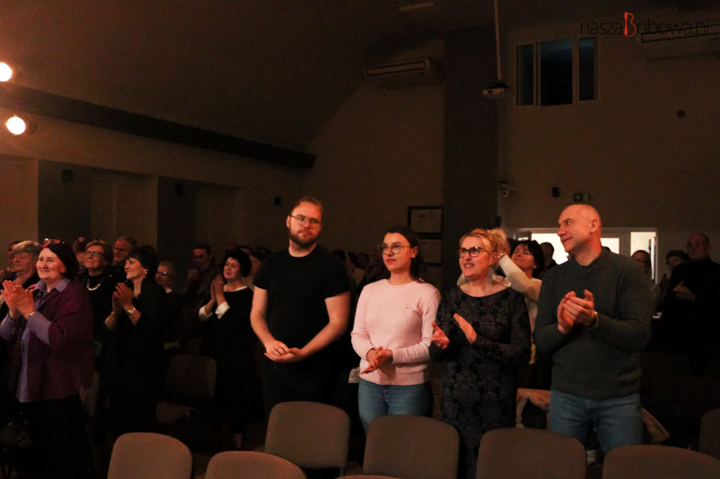 Koncert karnawałowy „Muzyczne Ostatki” w Bobowej (4.02)