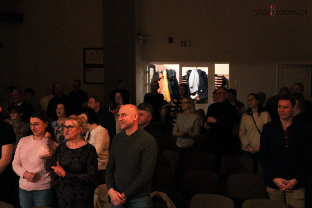 Koncert karnawałowy „Muzyczne Ostatki” w Bobowej (4.02)