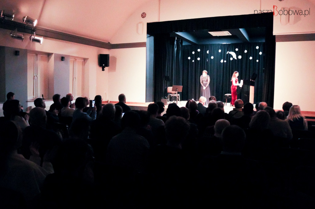 Koncert karnawałowy „Muzyczne Ostatki” w Bobowej (4.02)