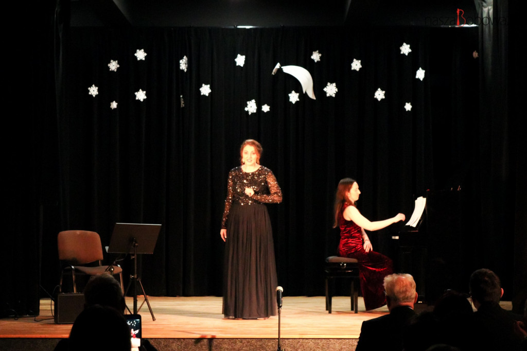 Koncert karnawałowy „Muzyczne Ostatki” w Bobowej (4.02)