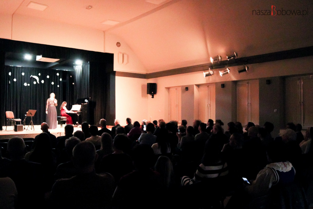 Koncert karnawałowy „Muzyczne Ostatki” w Bobowej (4.02)