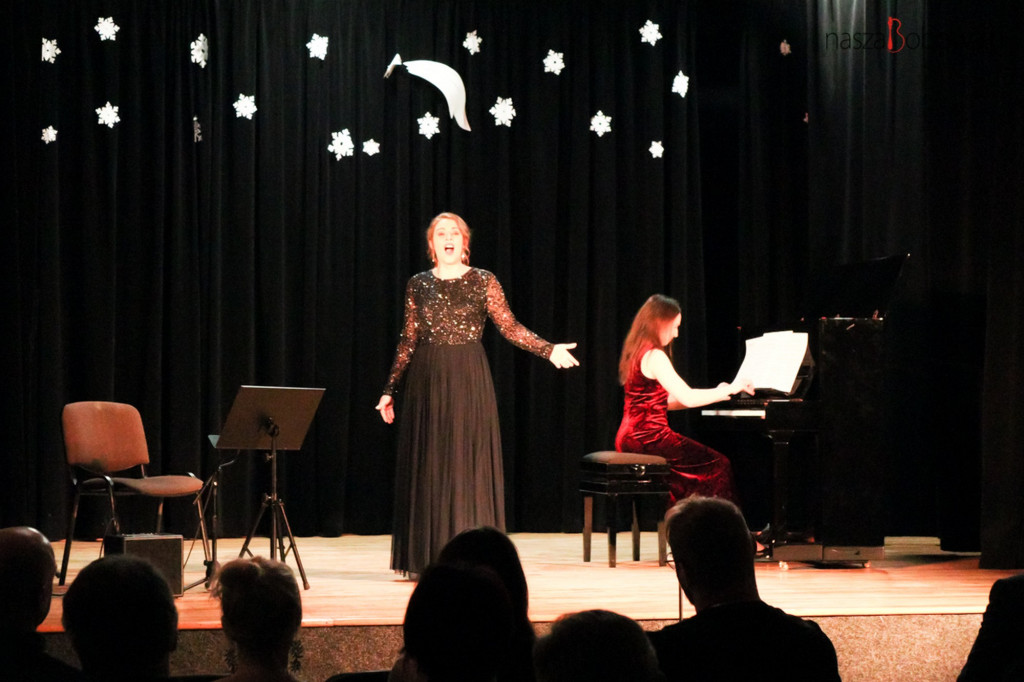 Koncert karnawałowy „Muzyczne Ostatki” w Bobowej (4.02)