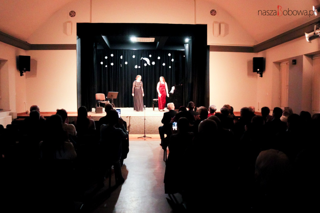 Koncert karnawałowy „Muzyczne Ostatki” w Bobowej (4.02)