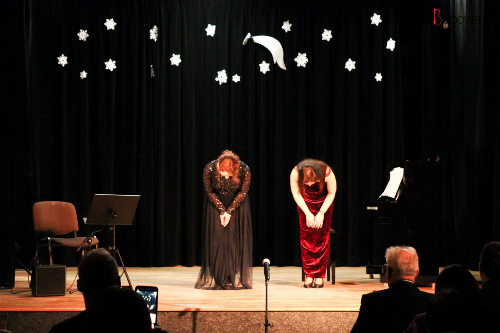 Koncert karnawałowy „Muzyczne Ostatki” w Bobowej (4.02)